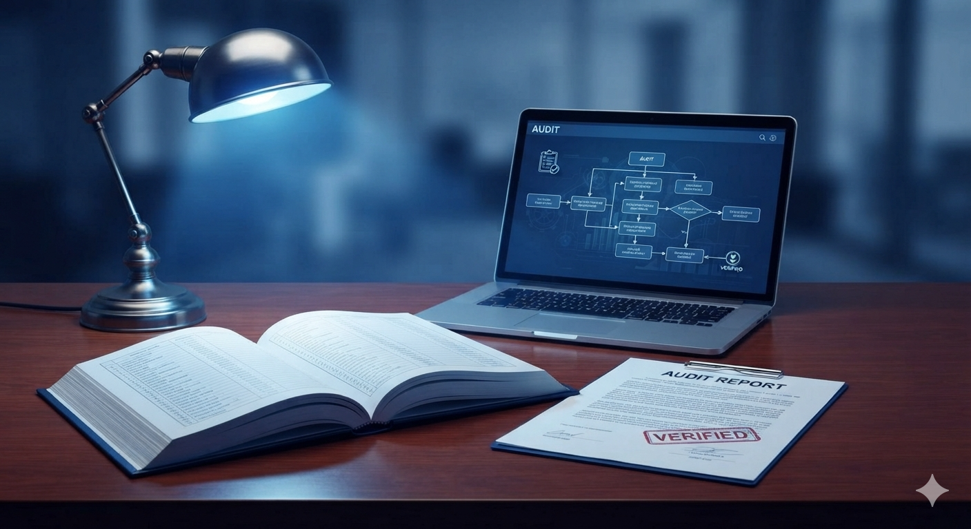 Auditing Services