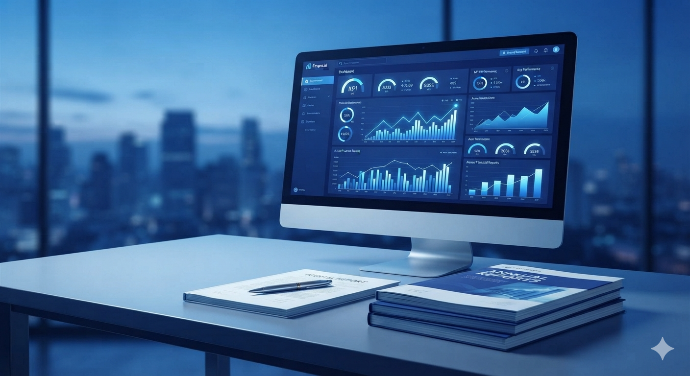 Financial Reporting